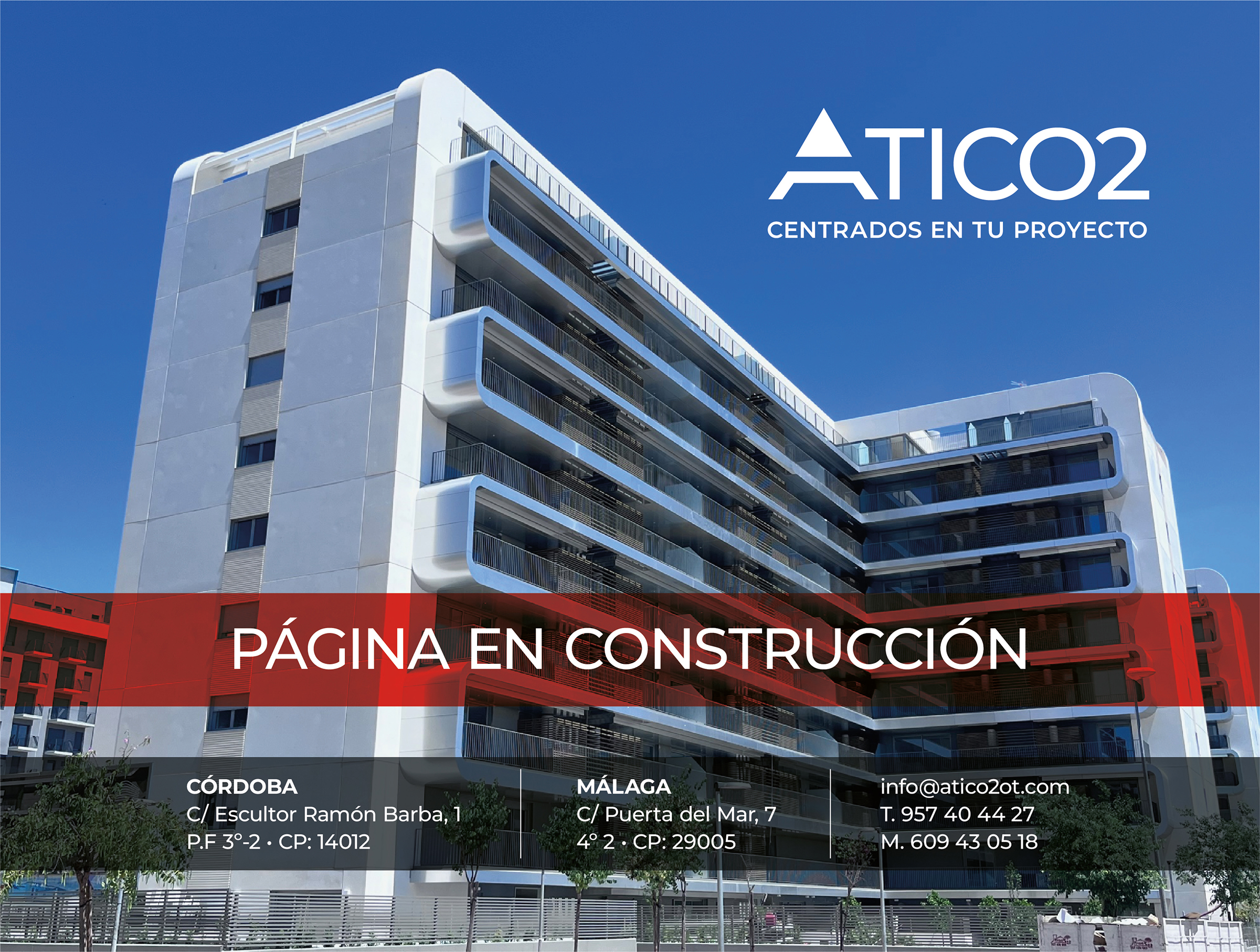 Mantenimiento en progreso